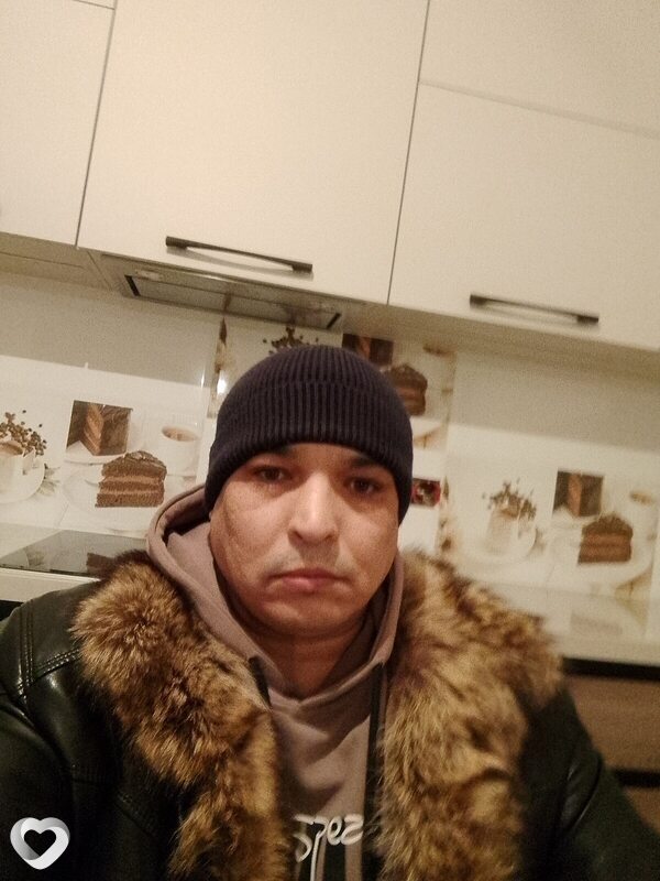 Бик, 41, Москве — анкета №1236614