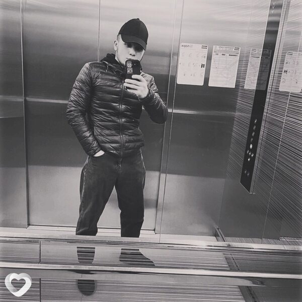 Jonik, 28, Ростове-на-Дону — анкета №1236616