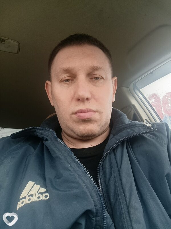 Женя, 41, Тюмени — анкета №1236631