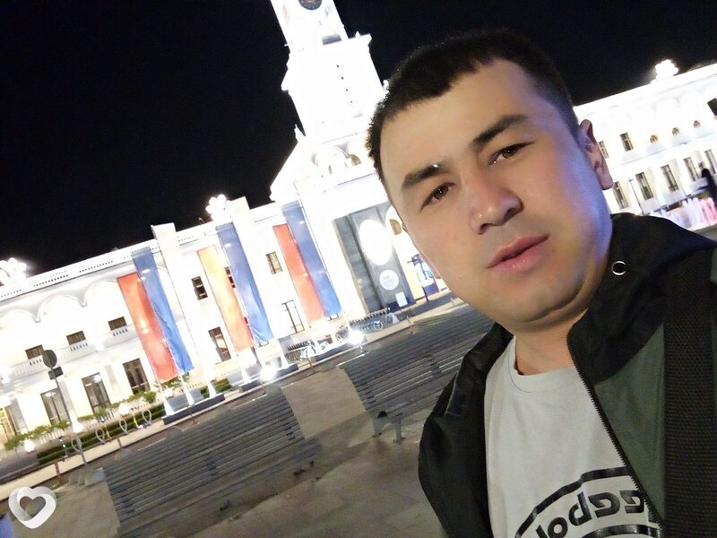 Асилбек, 32, Жуковском — анкета №1236632