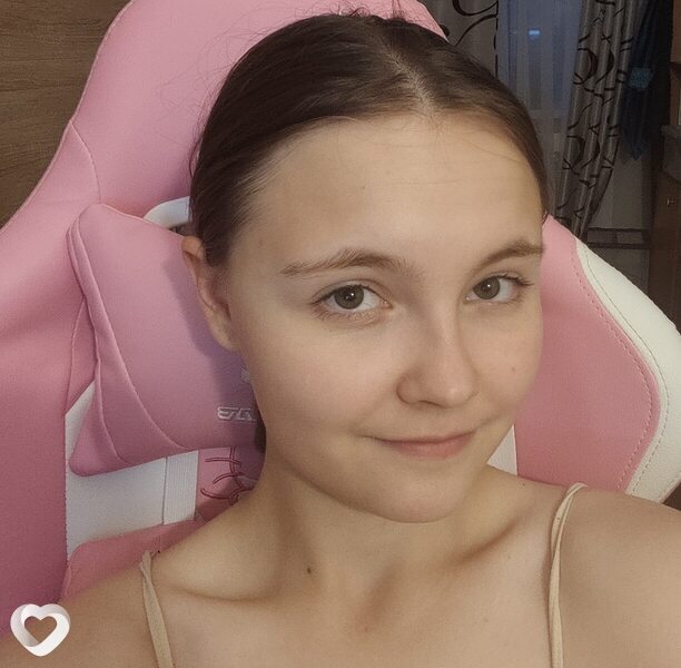 Ирина, 21, Волгограде — анкета №1236635