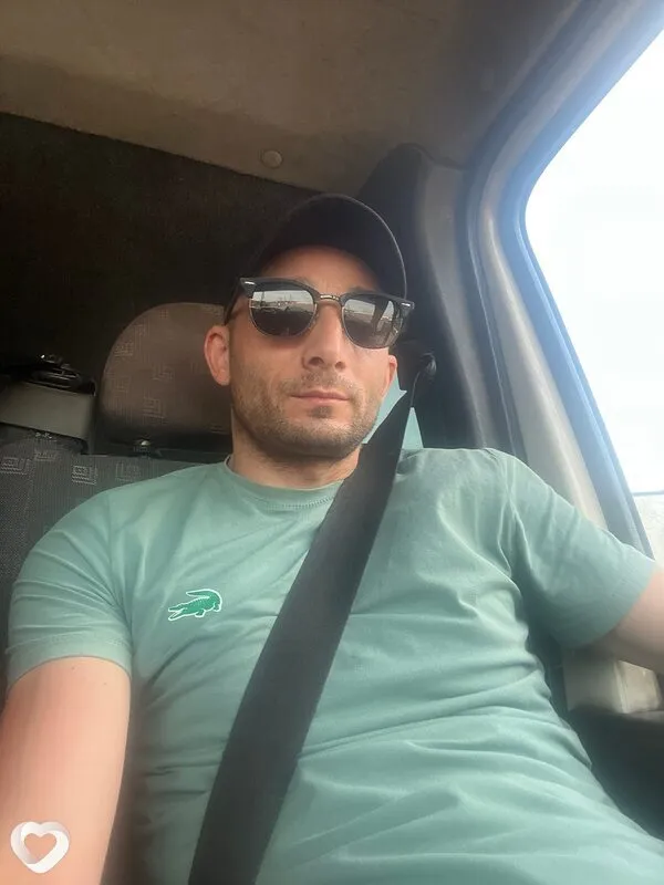 Грант, 36, Москве — анкета №1236636