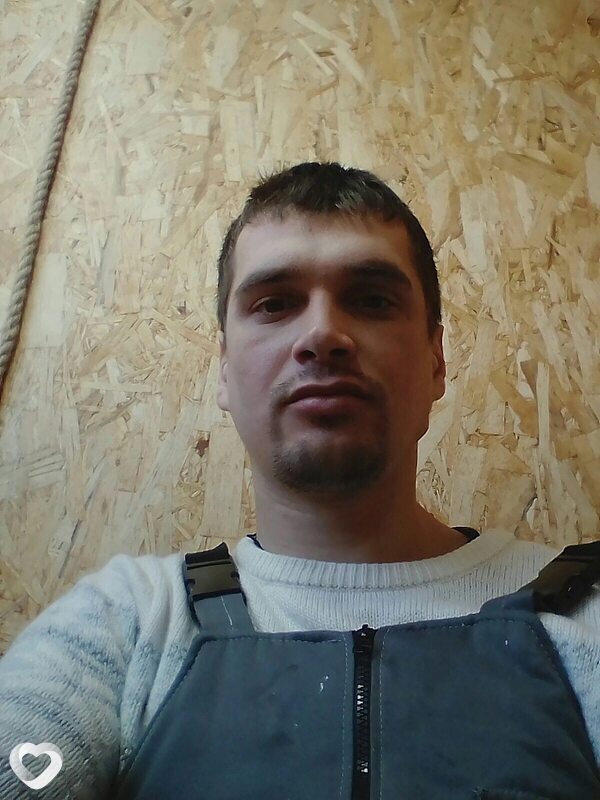 Ромка, 32, Челябинске — анкета №1236637
