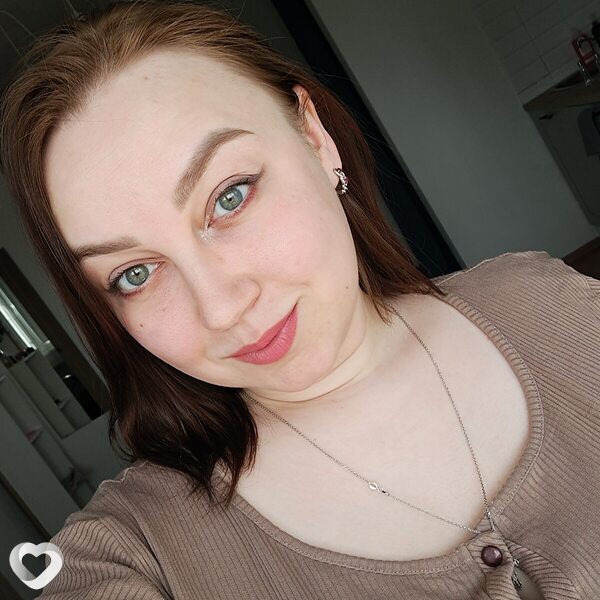 Ксения, 31, Челябинске — анкета №1236642