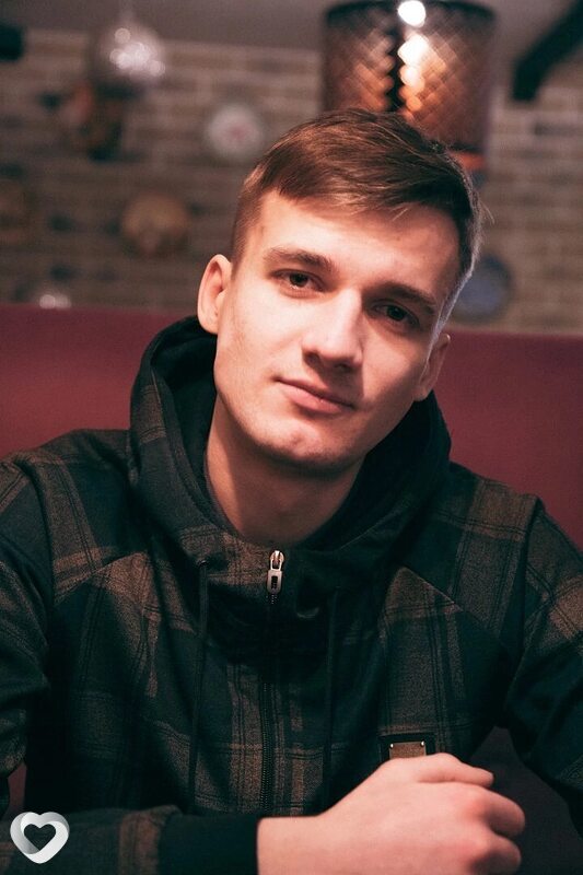Александр, 27, Москве — анкета №1236643