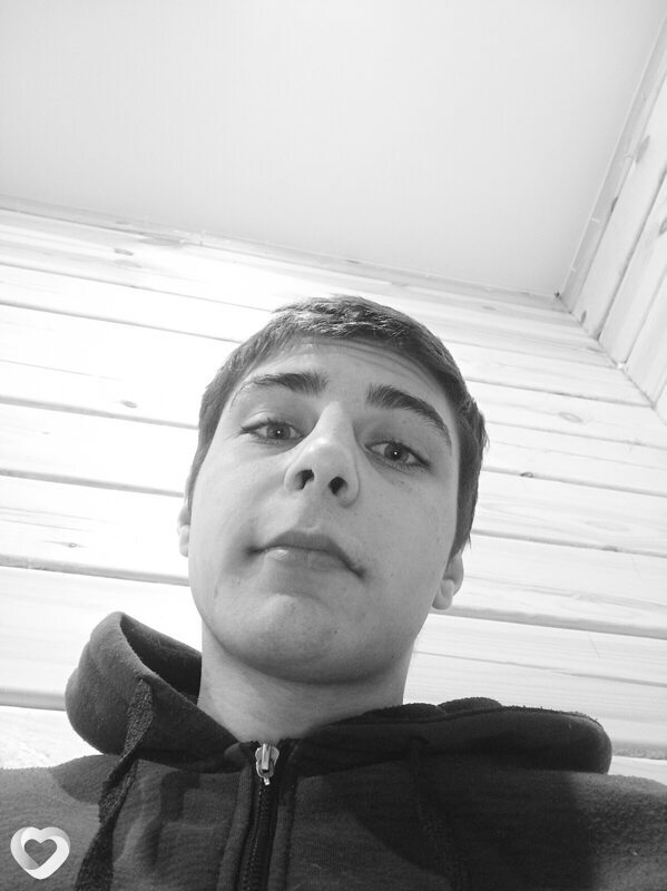 Алексей, 22, Иркутске — анкета №1236656
