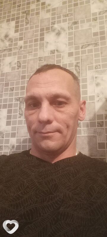 Добрый, 43, Ижевске — анкета №1236658