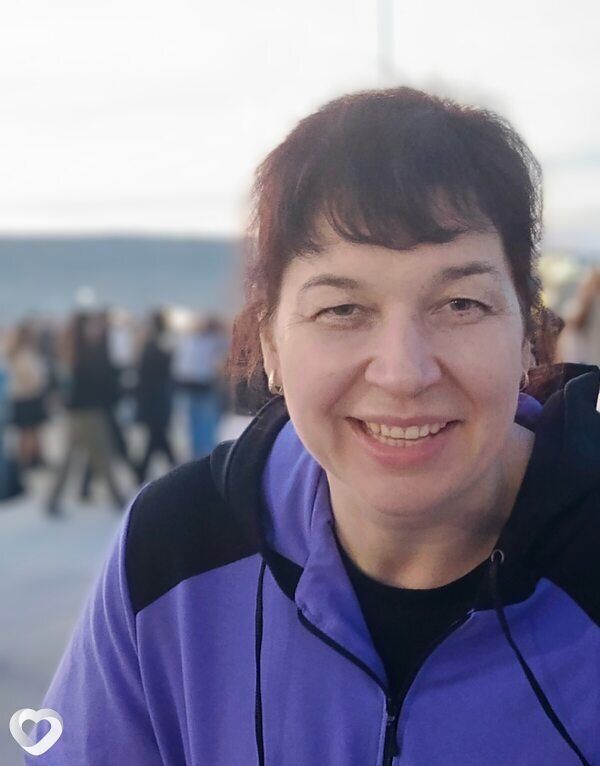 Наталья, 44, Кемерове — анкета №1236742