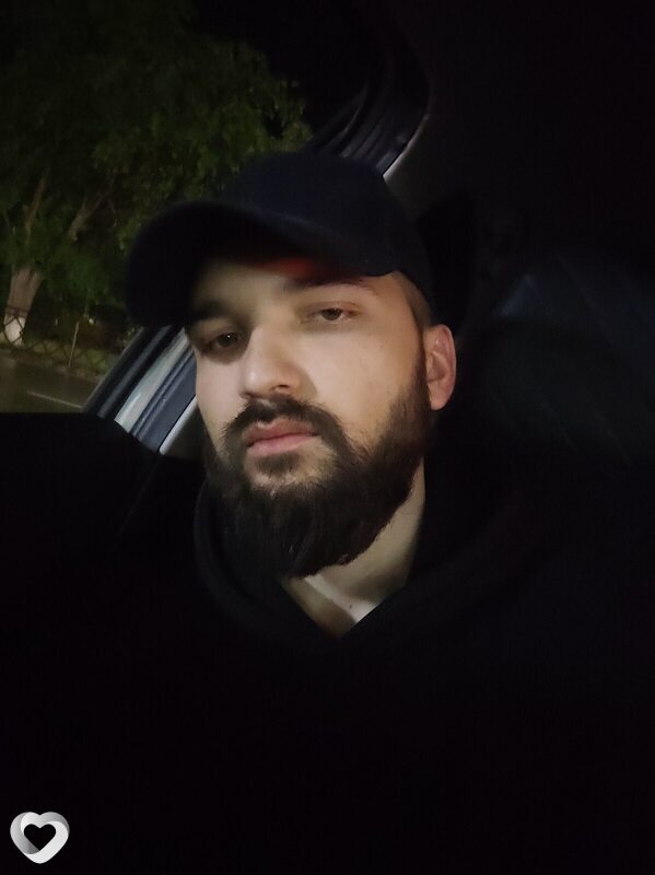 Артур, 27, Москве — анкета №1236746