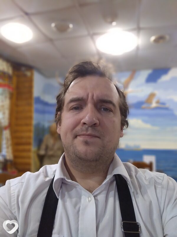 Евгений, 38, Санкт-Петербурге — анкета №1236751