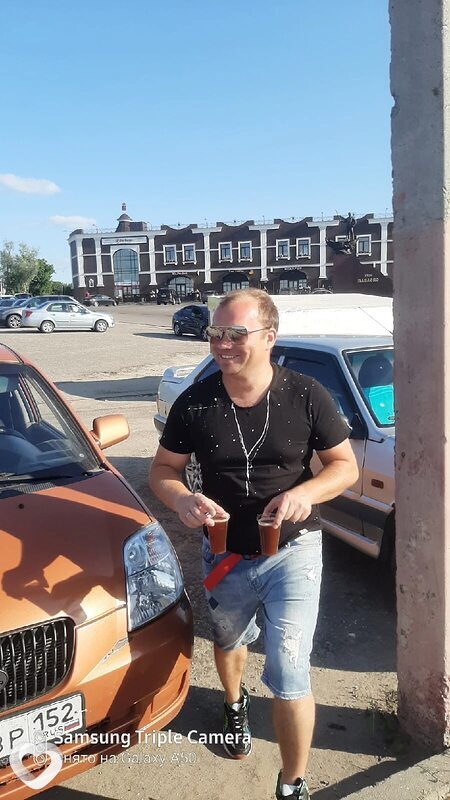 Сергей, 36, Павлове — анкета №1236754