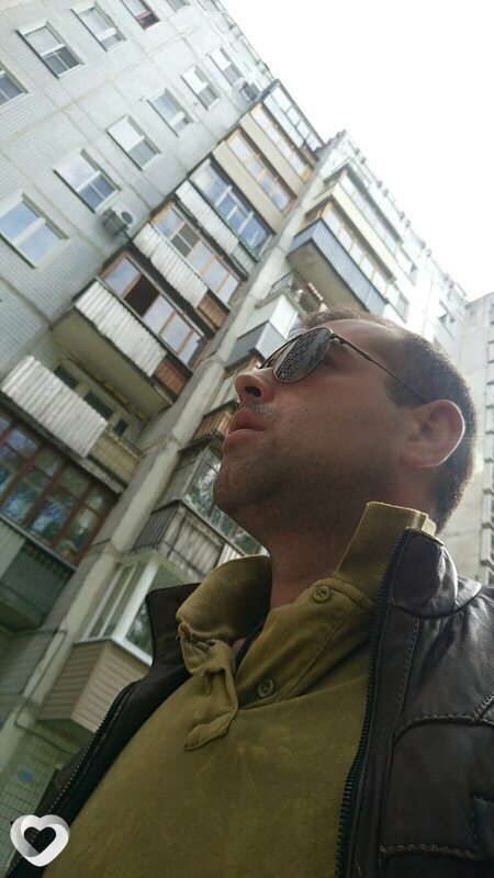 Михаил, 36, Нижнем Новгороде — анкета №1236757