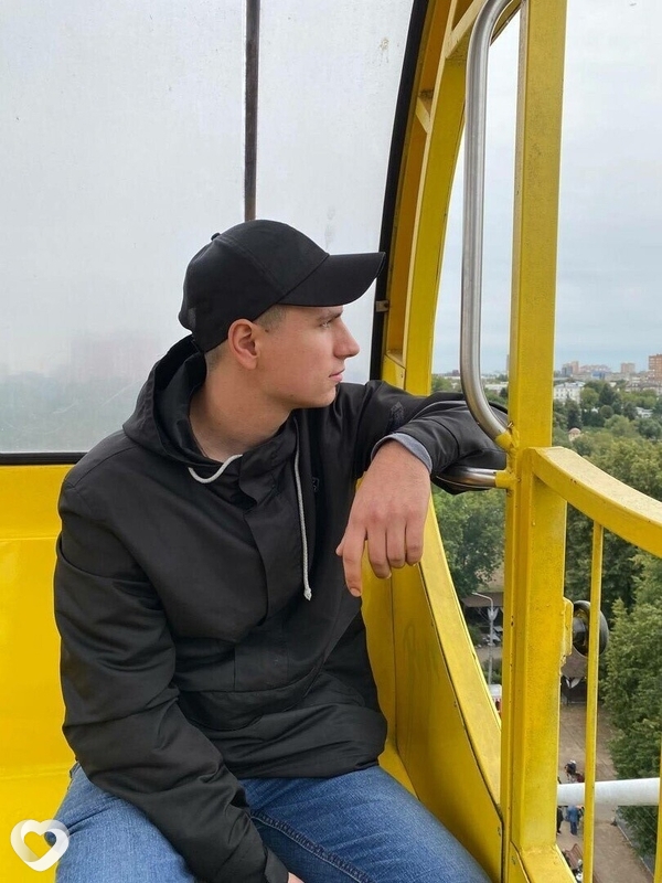Сергей, 27, Подольске — анкета №1236758