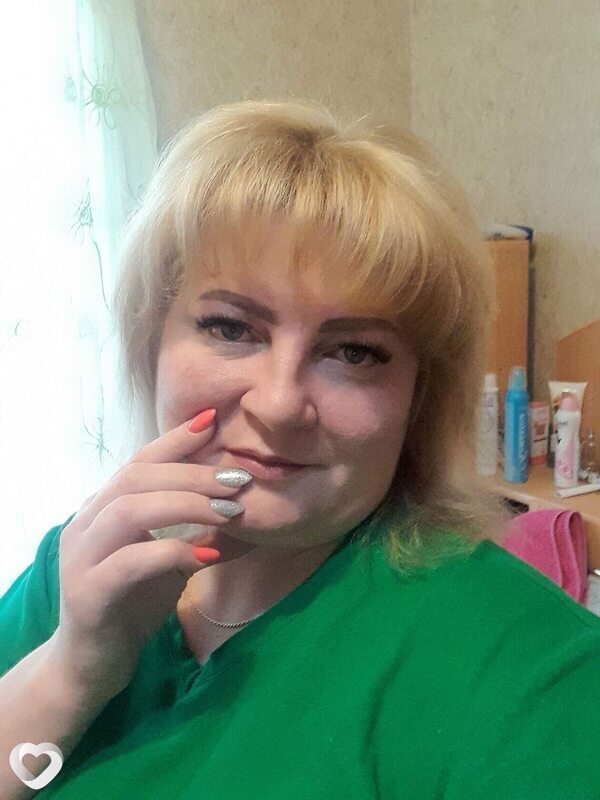 Татьяна, 40, Нижнем Новгороде — анкета №1236712