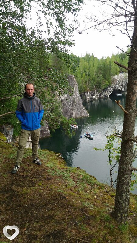 Егор, 37, Санкт-Петербурге — анкета №1236713