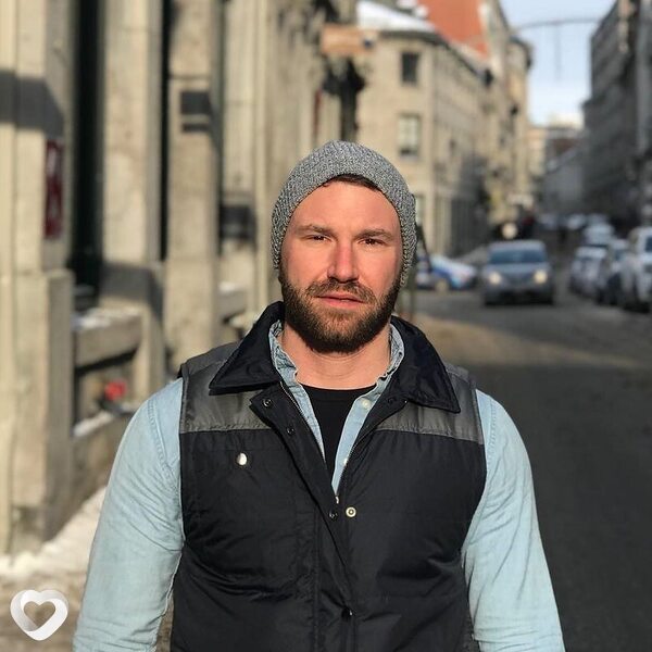Владимир, 37, Улан-Удэ — анкета №1236719