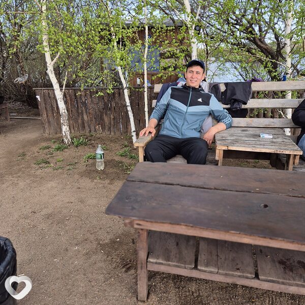 Арман, 33, Астане — анкета №1236734