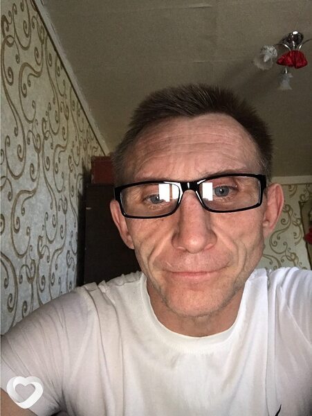 Александр, 50, Ульяновске — анкета №1236689