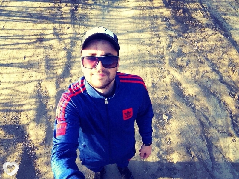 Максим, 35, Новочеркасске — анкета №1236691