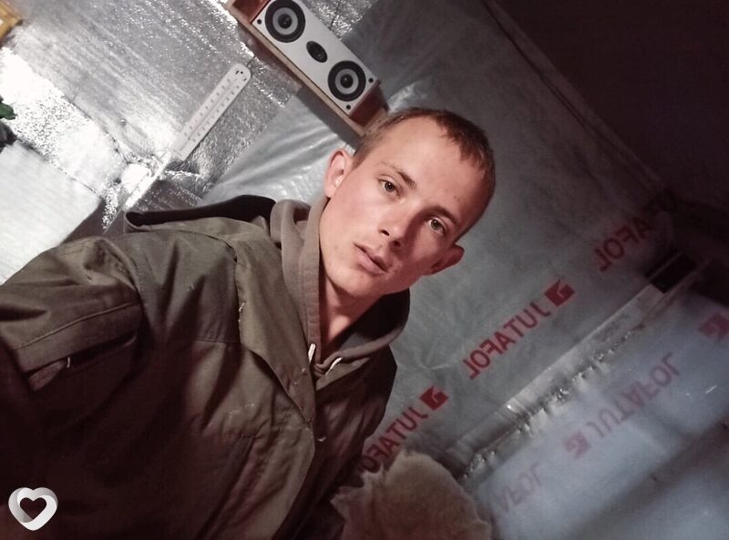 Алекс, 29, Москве — анкета №1236693