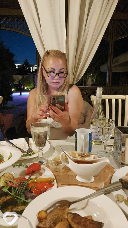 Ирина, 49, Ростове-на-Дону — анкета №1236699
