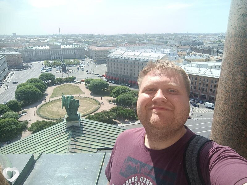 Максим, 28, Магнитогорске — анкета №1236707