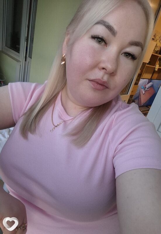 Елена, 31, Кирове — анкета №1236764