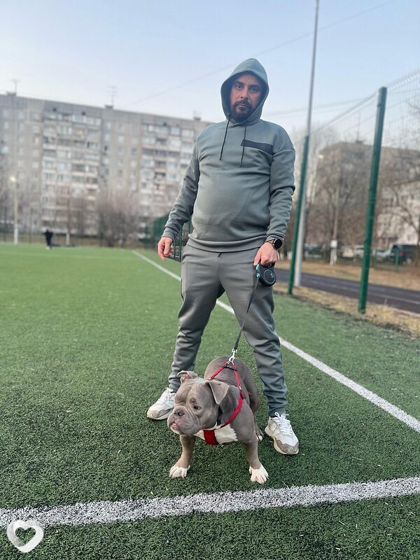 Александр, 40, Балашихе — анкета №1236765