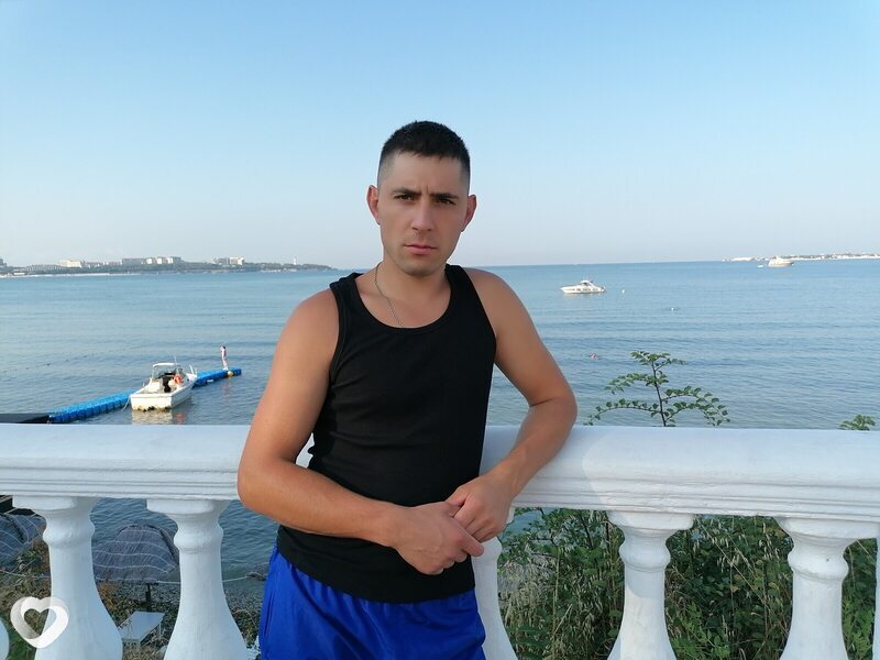 Алекс, 32, Курске — анкета №1236771