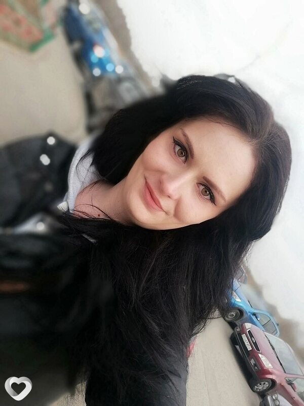 Алена, 35, Чехове — анкета №1236782