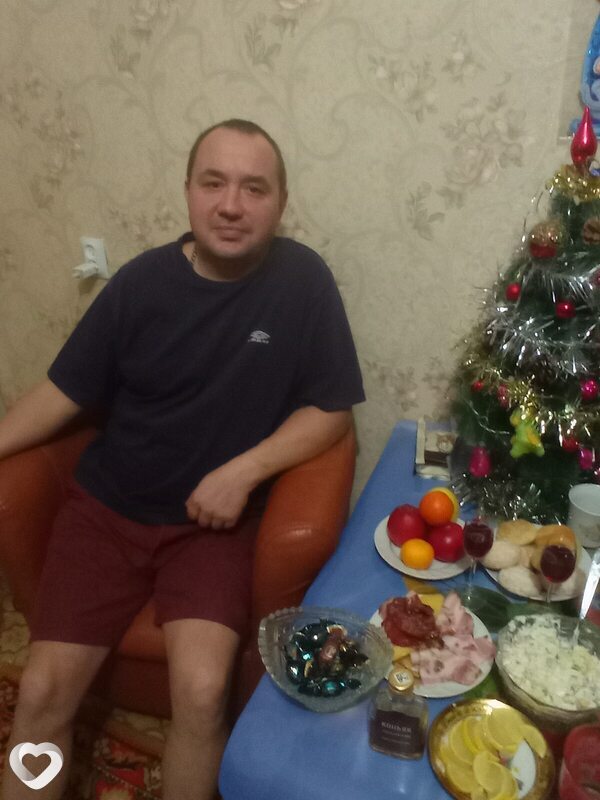 Сергей, 53, Кургане — анкета №1236662