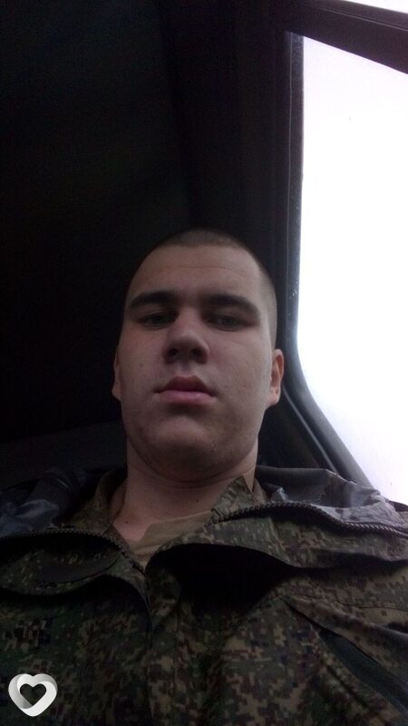 Дми, 23, Бердске — анкета №1236663