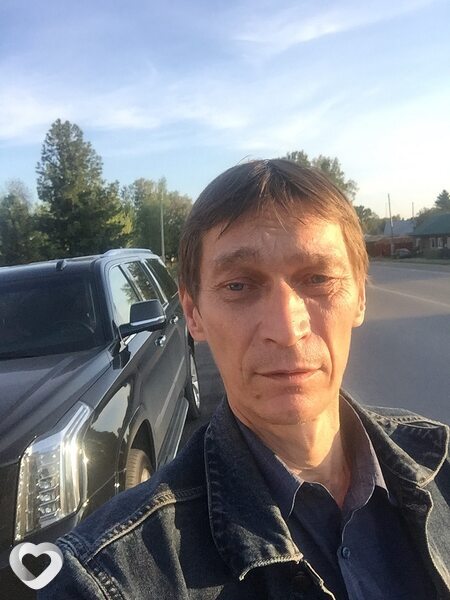 Runner, 60, Томске — анкета №1236664