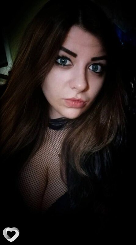 Кристина, 33, Таганроге — анкета №1236667