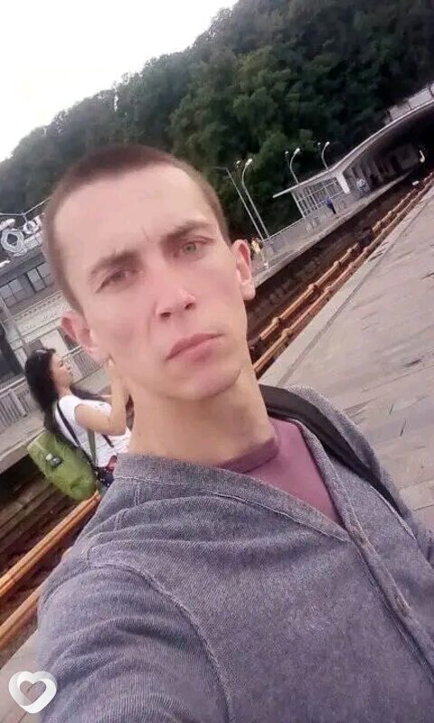 Иван, 32, Житомире — анкета №1236671