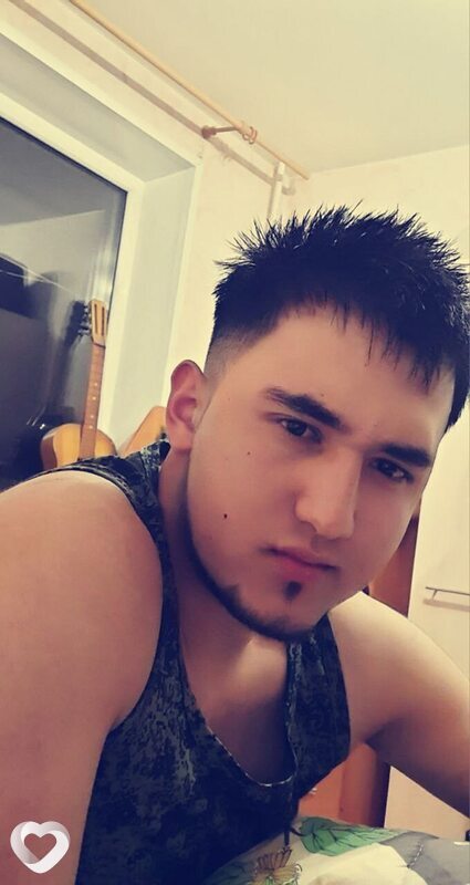 Тимур, 29, Ижевске — анкета №1236672