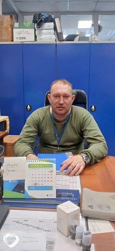 Антон, 43, Междуреченске — анкета №1236675
