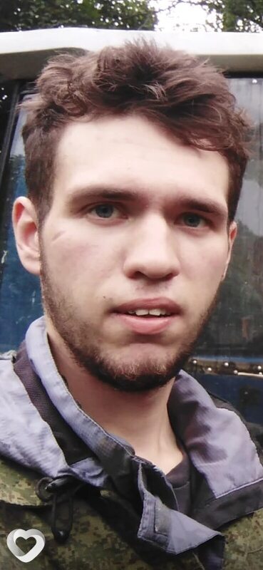 Станислав, 25, Москве — анкета №1236678