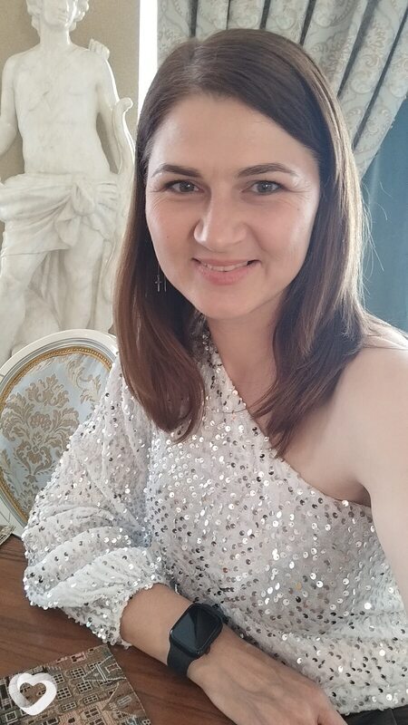 Яна, 40, Краснодаре — анкета №1236683