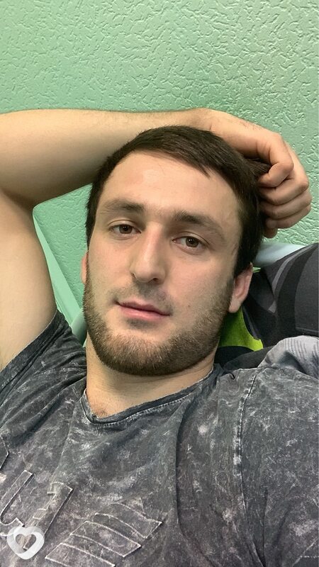 Мага, 32, Махачкале — анкета №1236936