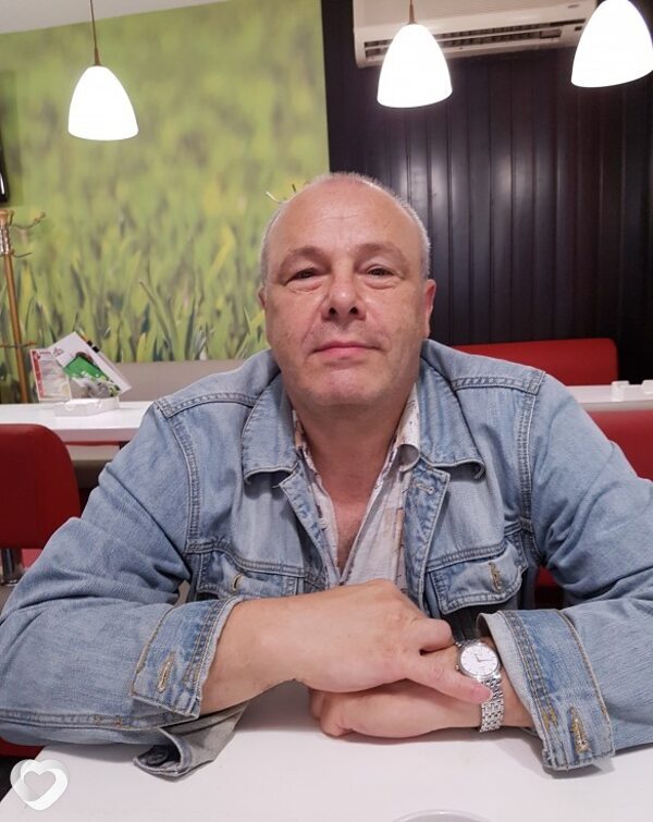 Андрей, Вильнюс