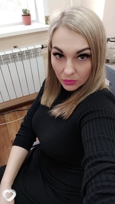 Анастасия, 37, Орёл — анкета №1236939