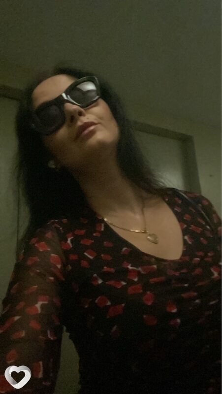 Oльга, 44, Москве — анкета №1236945