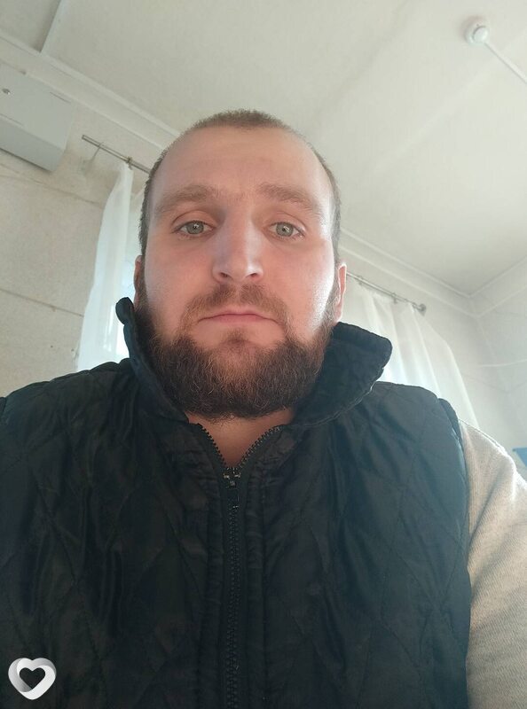 Залим, 37, Актау — анкета №1236951