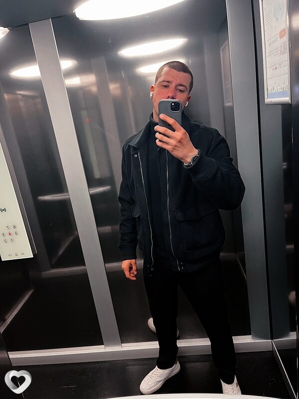 Dmitry, 30, Минске — анкета №1236953