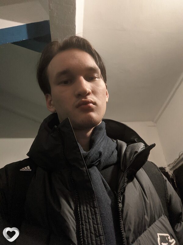 Ильназ, 22, Казани — анкета №1236955