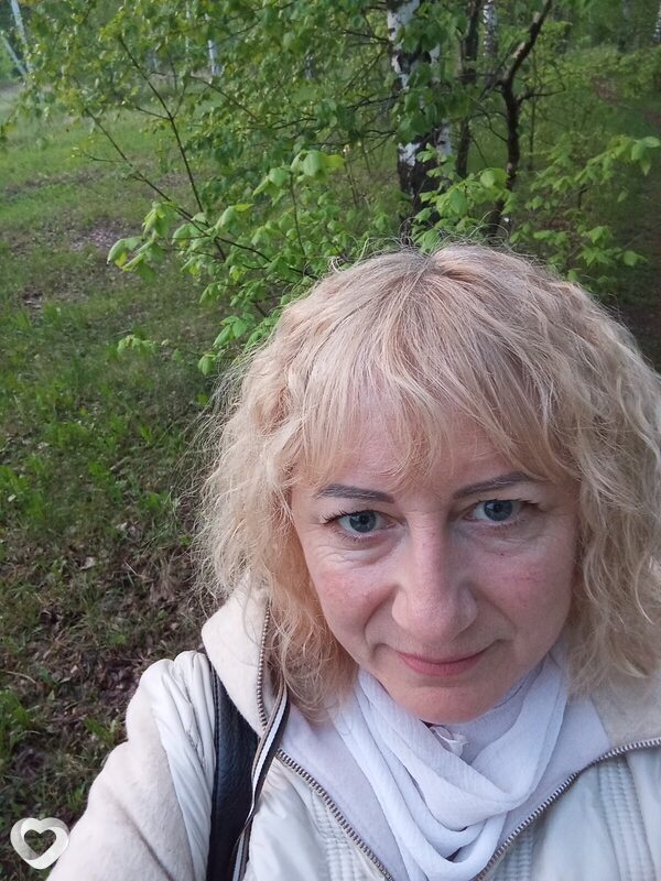Ольга, 44, Липецке — анкета №1236956