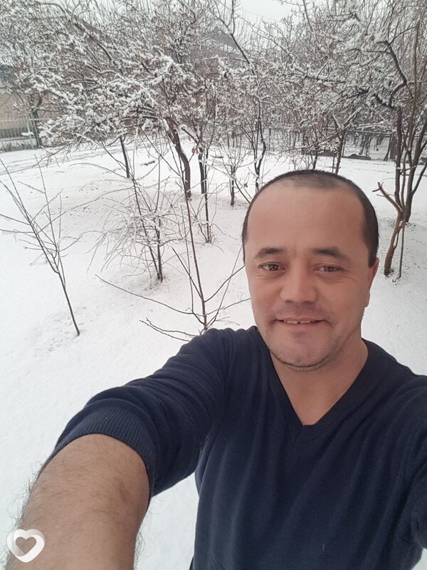 Дониёр, 35, Москве — анкета №1236958