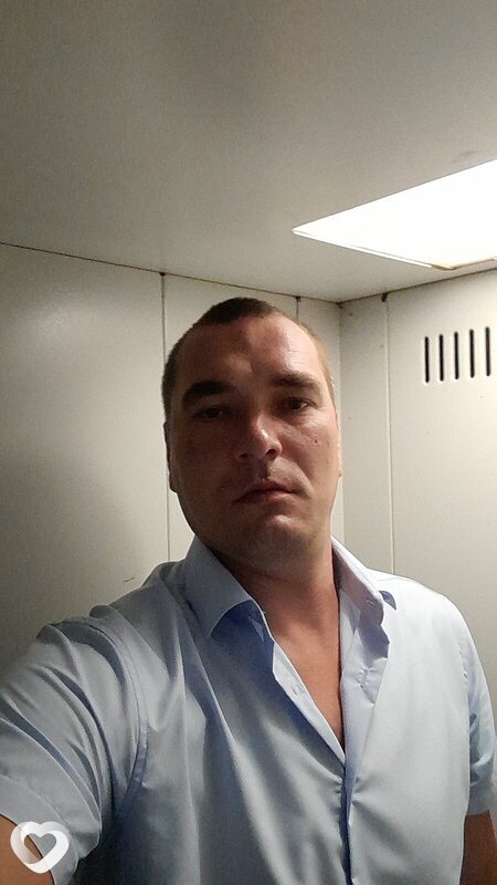 Евгений, 39, Дмитрове — анкета №1236790