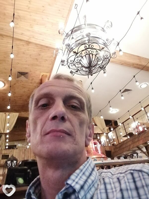 Мишаня, 45, Минске — анкета №1236794
